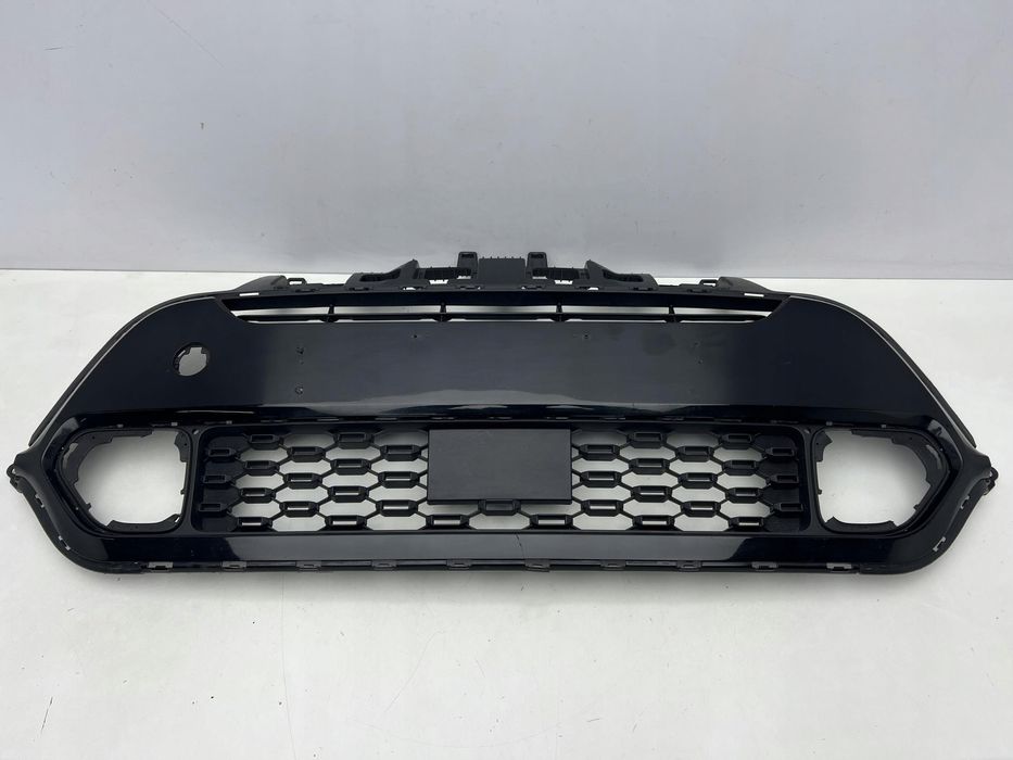 kia picanto iii gt-line lift kratka środkowa zderzaka przedniego 20-2