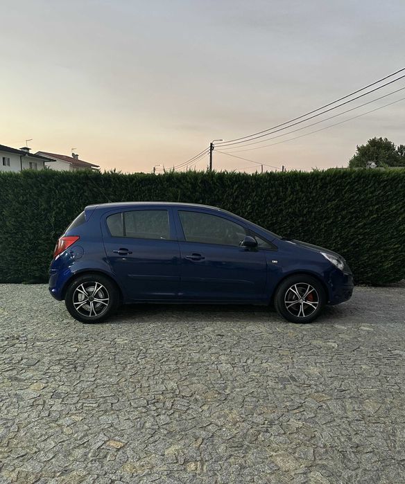 Opel Corsa D 1.3 CDTI