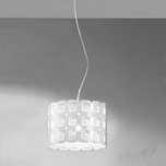 Люстра Linea Light 6825 Італія за 2шт New в упаковці