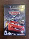 Gra Cars (GameCube)
