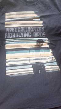 Noel Gallagher’s High Flying Birds(Oasis) (мерч) Розмір м