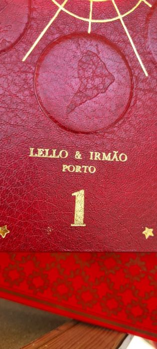 Lello universal 1 (A-k) e 2 (L-z)