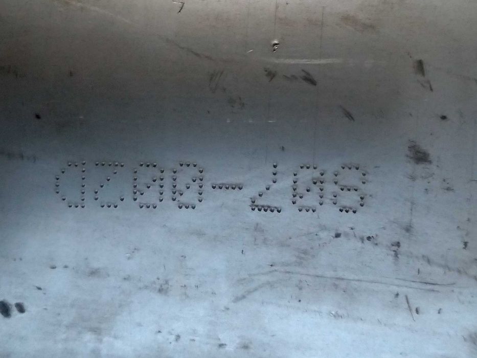 Filtro particulas VW Crafter 2.5TDI 2007 BJK/BJL