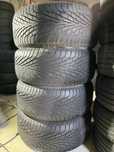 Комплект 255/60/17 Goodyear