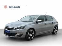 Peugeot 308 1.2 PureTech Allure J17