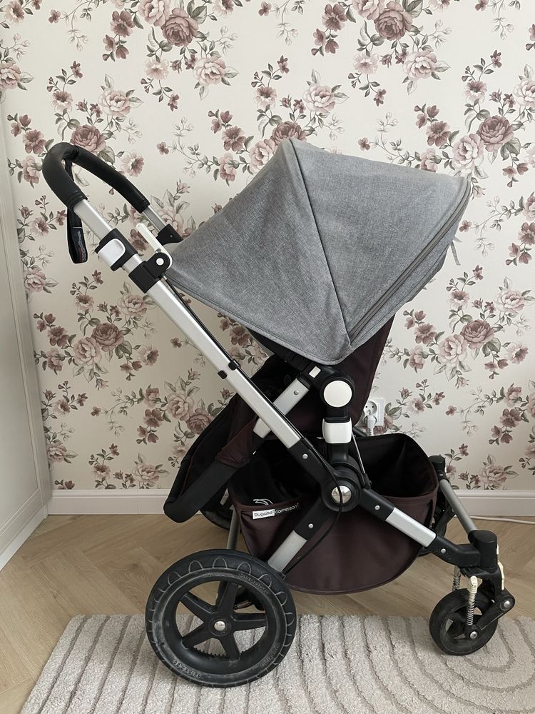 Wózek bugaboo cameleon 3