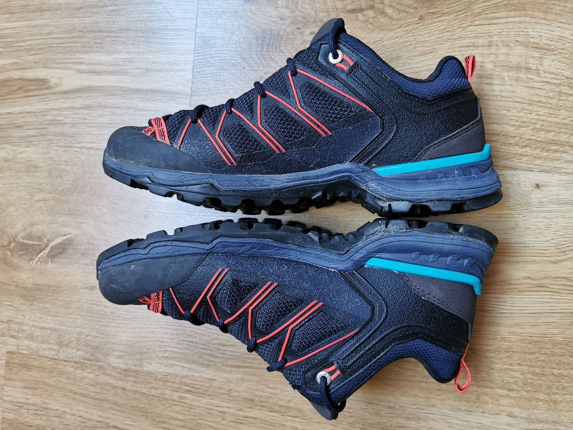 Buty trekkingowe Salewa WS MTN Trainer Lite