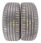 2x 235/55 R18 Bridgestone Turanza Eco opony letnie 5 mm / montaż