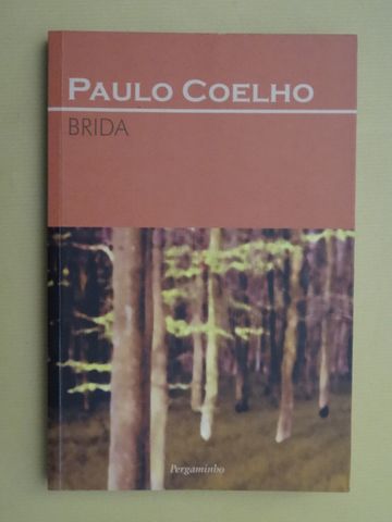 Brida de Paulo Coelho