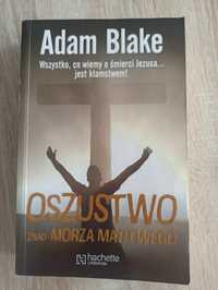 Adam Blake Oszustwo znad morza czarnego