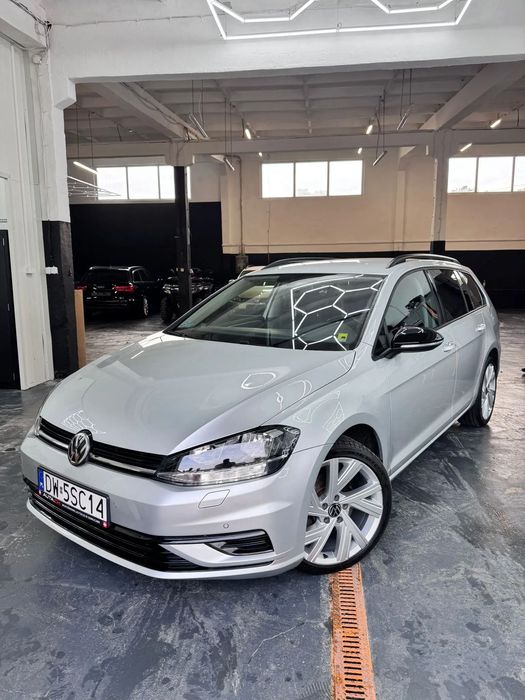 Volkswagen Golf | Salon Polska !