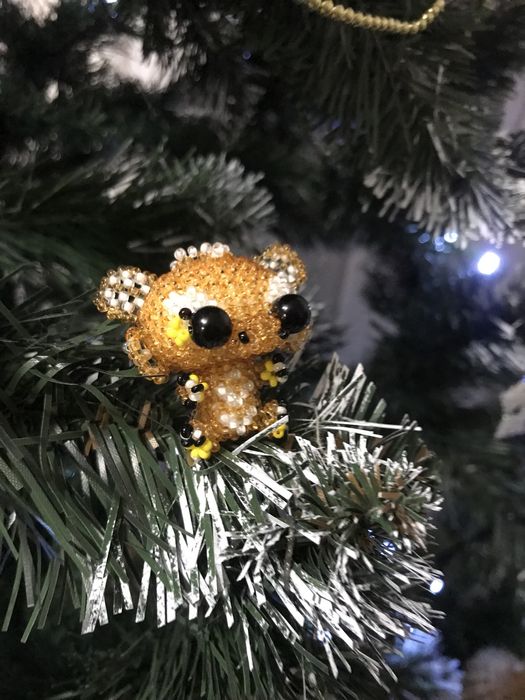 Продам изделие из бисера