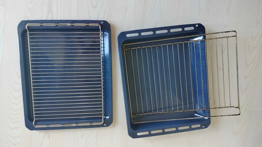 Piekarnik Samsung części model BQ1D6G144 grzałka dolna