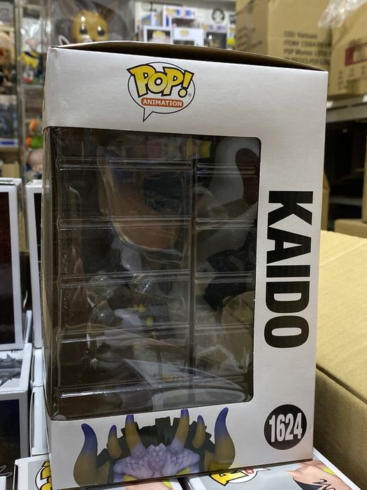 Kaido 1624 One Piece Funko Pop