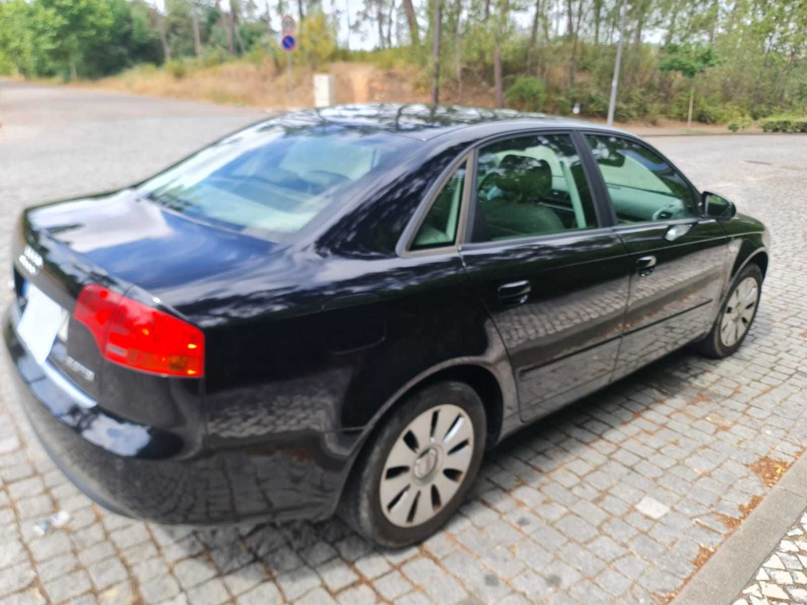 Audi A4 2.0 TDI 2005 Abrantes