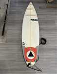 Prancha Polen 5”11