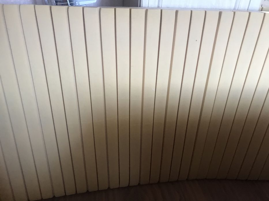 Матрац ортопедичний