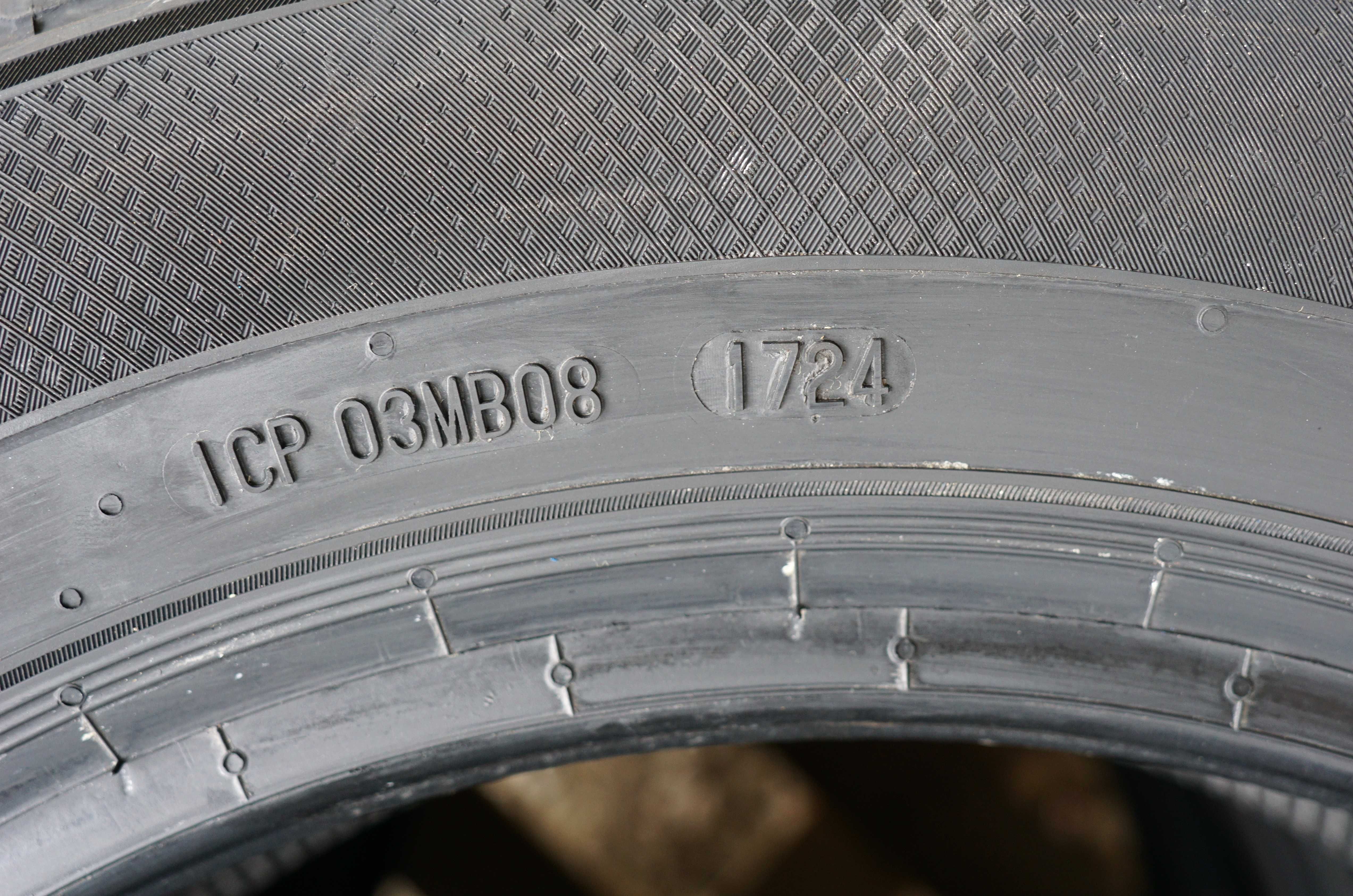 Opony letnie Semperit Speed-Life 3 185/65R15 2024r Demo Komplet Nowe !