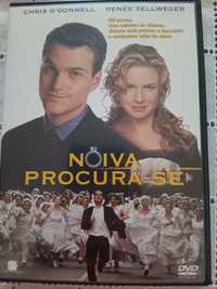 Filmes DVD, originais