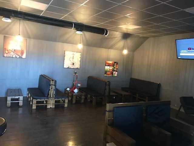 Продам комерційну нерухомість