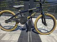 Rower BMX BLISS Czarny