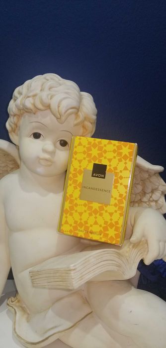 Perfumy Indandesscence
