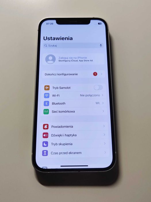 Sprzedam iPhone 12
