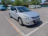 Продам своє авто Hyundai i30 газ