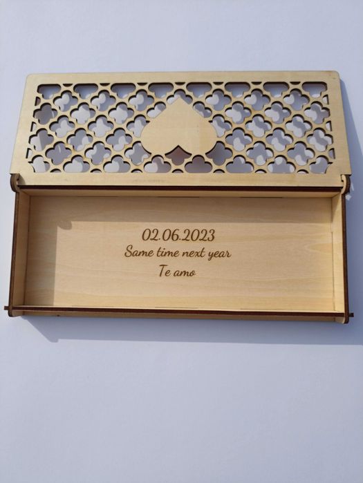 Presente personalizado, aniversário namoro ou casamento