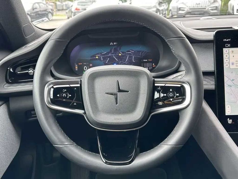 Polestar 2 2022 78kWh