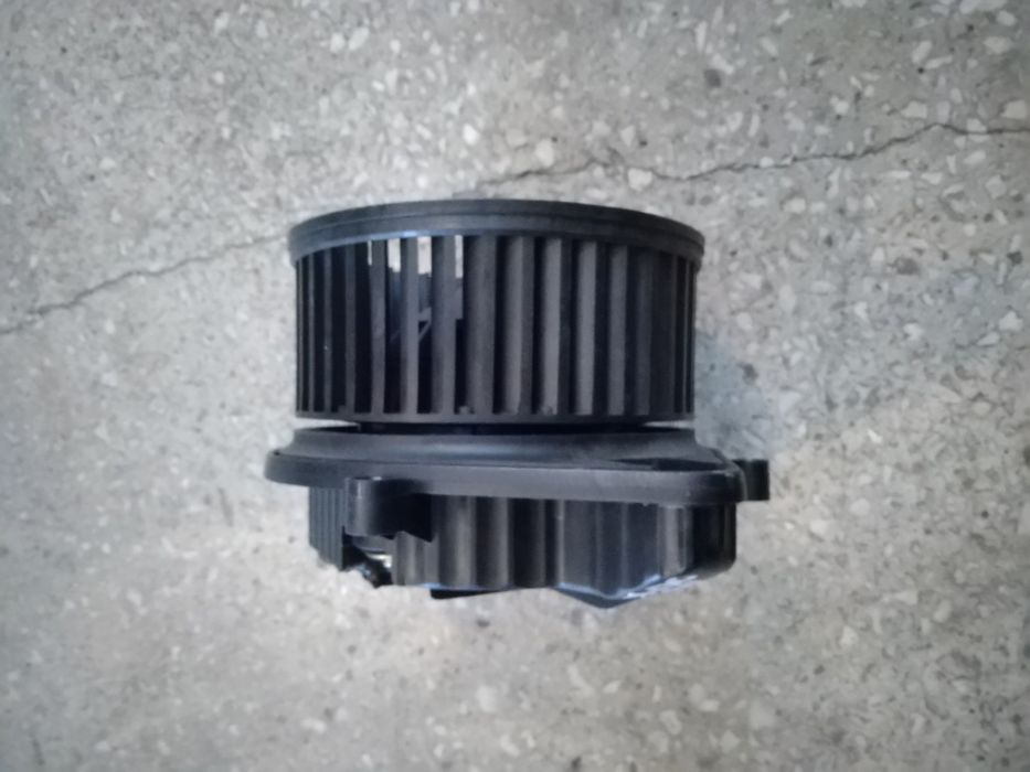 Wentylator nawiewu nadmuchu audi a4 b6 b7 Europa