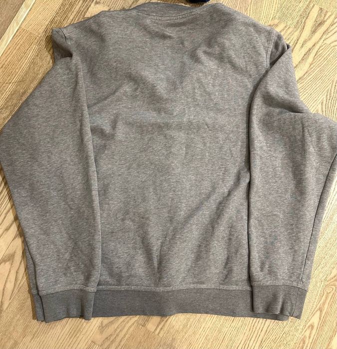 Кофта спортивна Nike Xl