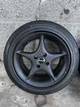 Koła R15 4x100 Fiat VW Opel Mazda Kia Suzuki Toyota Opony 195/55/15