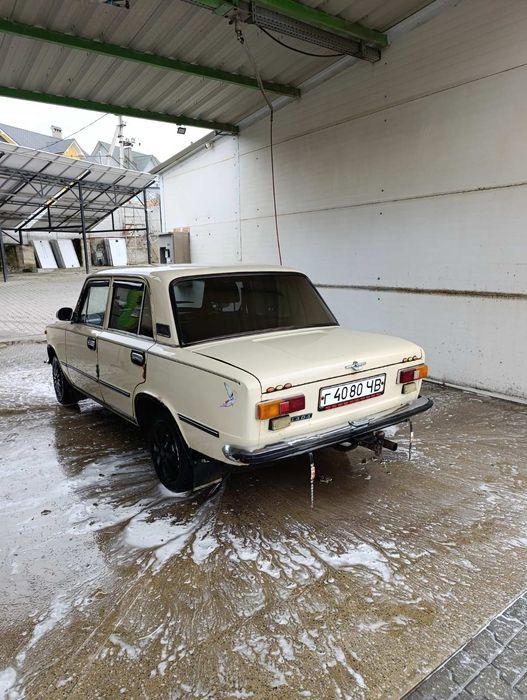 Продам ваз 2101 1980 року