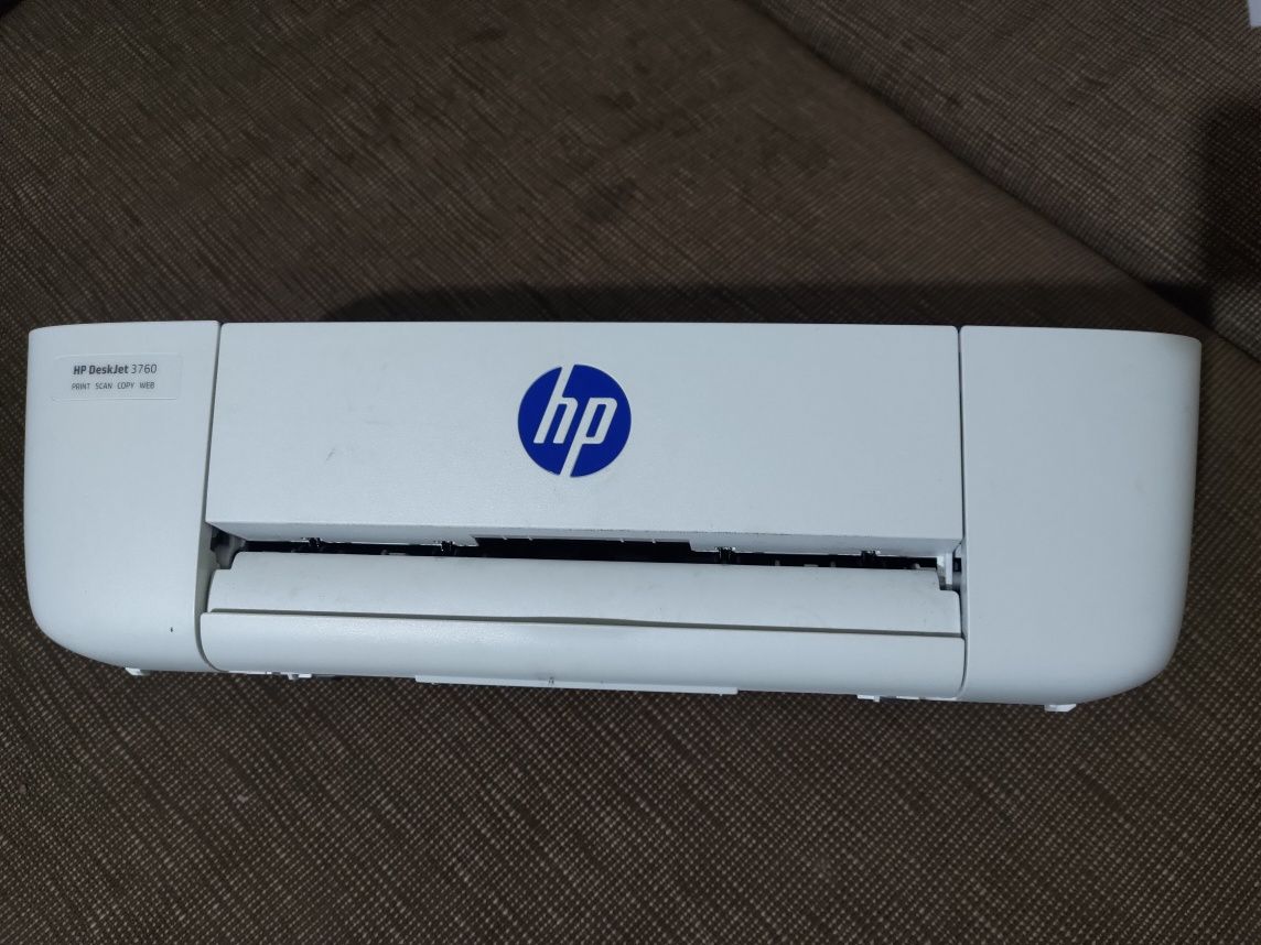 Drukarka Hp 3670 do zdjęć