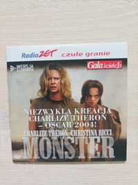 Film DVD Monster