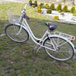 Rower miejski, damski 28