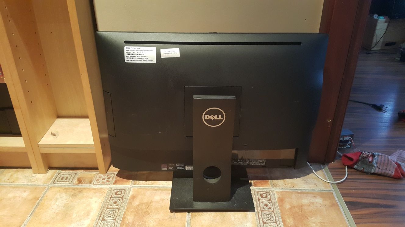 Komputer AiO Dell OptiPlex 7440 AIO