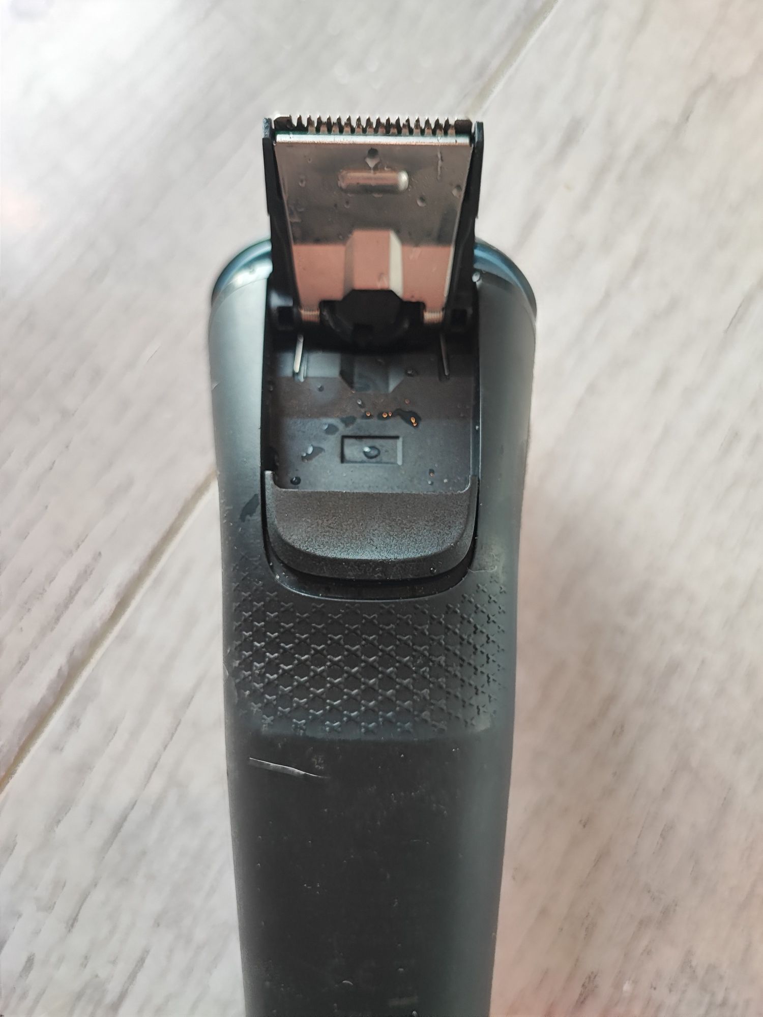 Golarka Philips series 3000