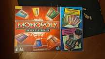 Monopoly banca eletronica