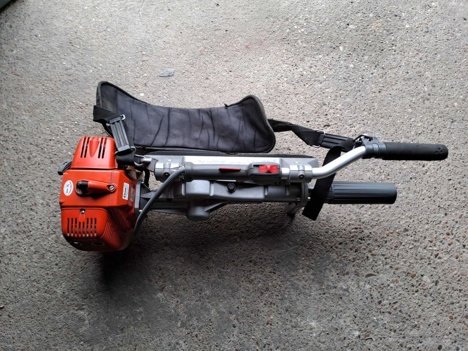 Varejadora Azeitona/Amêndoa