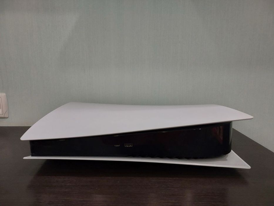 Ігрова консоль Sony PlayStation 5 Digital PS5
