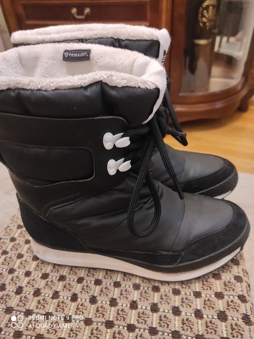 Жіночі дутики 39розмір.