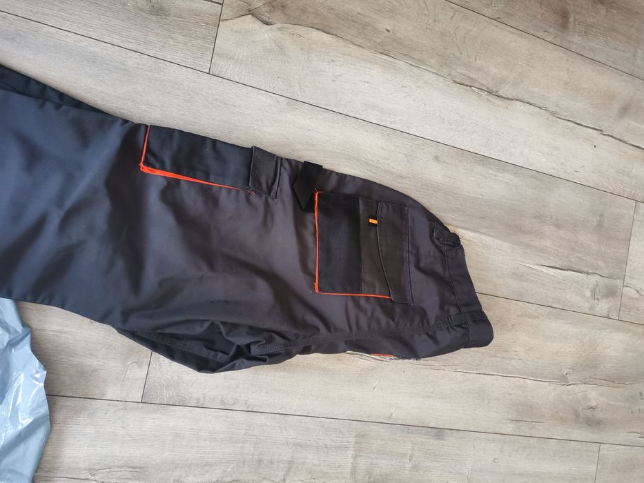 Spodnie robocze Emerton rozmiar 50