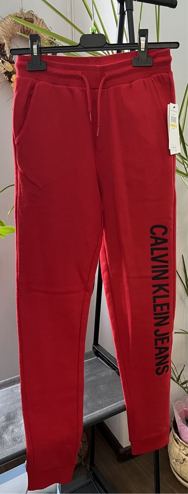 Calvin Klein спортивні штани