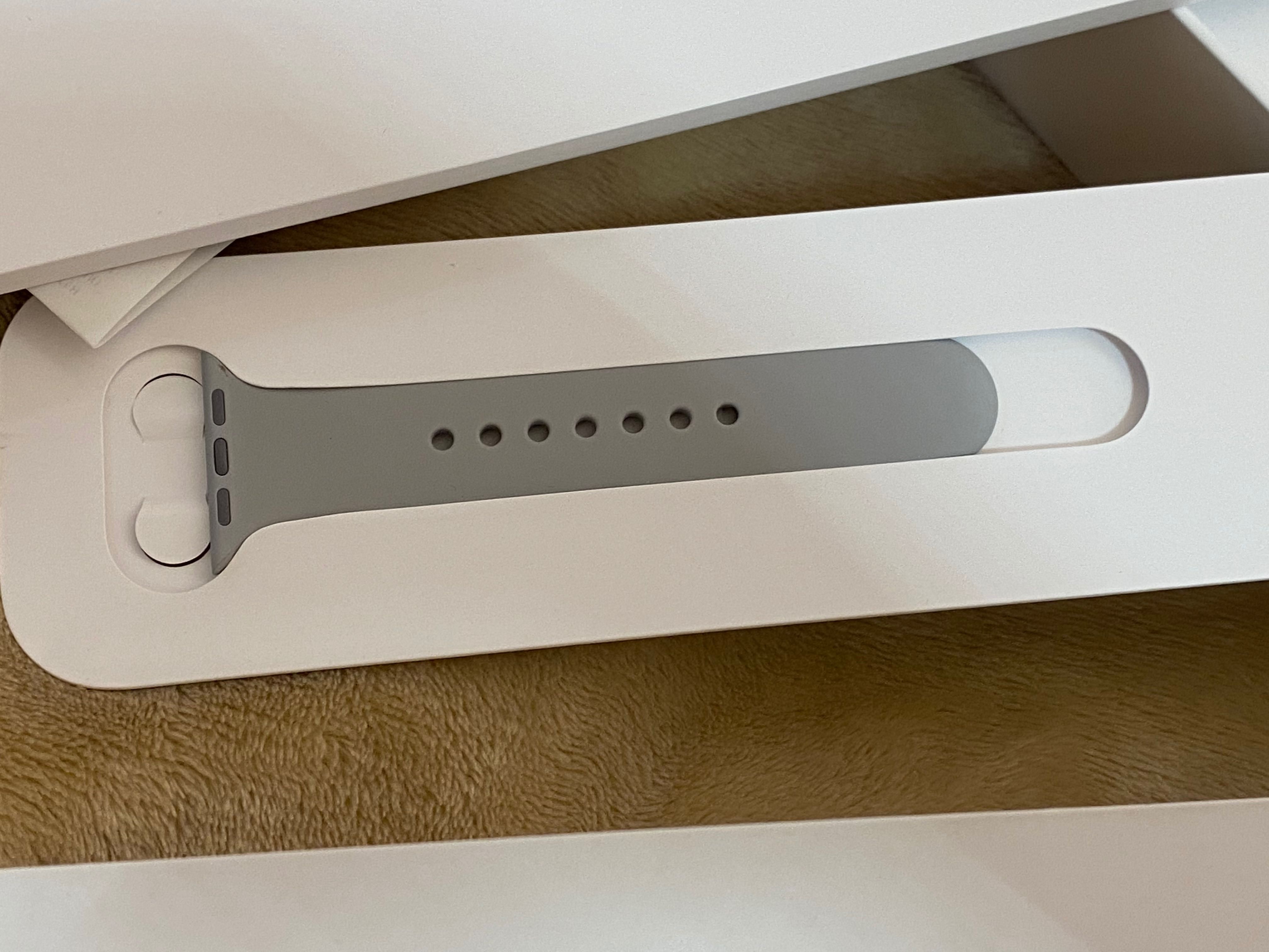 Смарт часы годинник Apple Watch 3 series