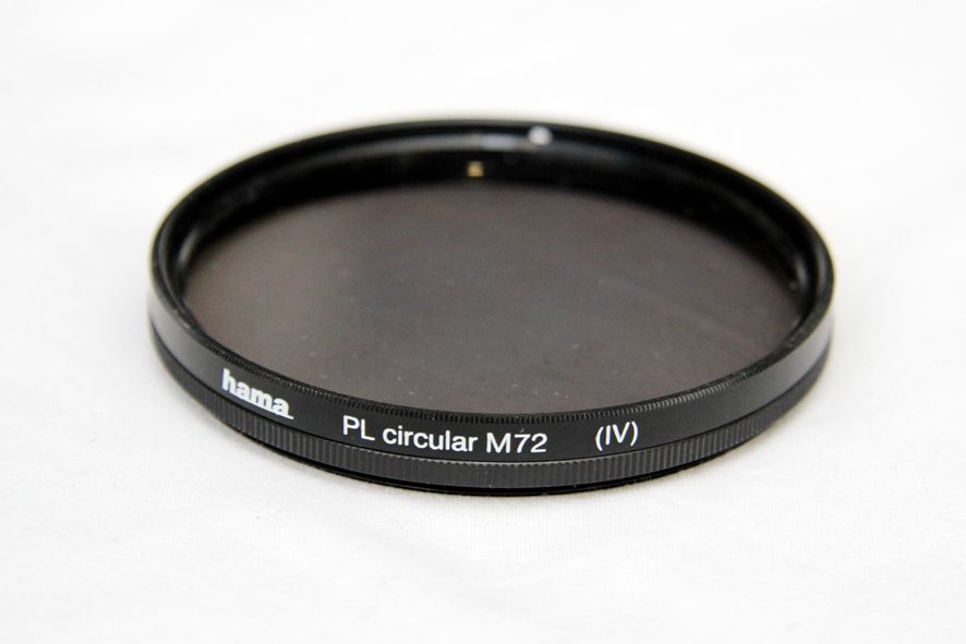 Filtros UV p/lentes diâmetros 77/72/67/58 mm