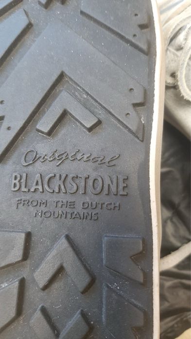 Обувь Blackstone Нидерланды