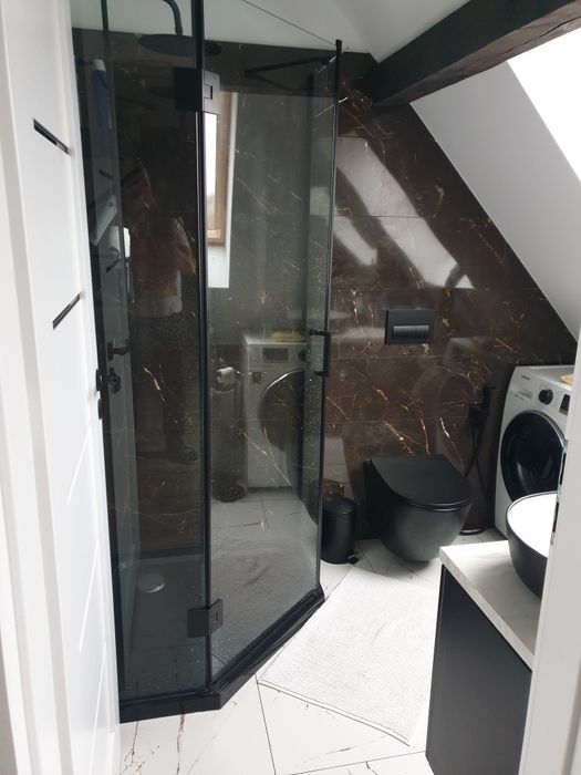 Usługi remontowe. Składanie mebli