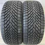 205/40r18 Pirelli Cinturato Winter 2 86V XL